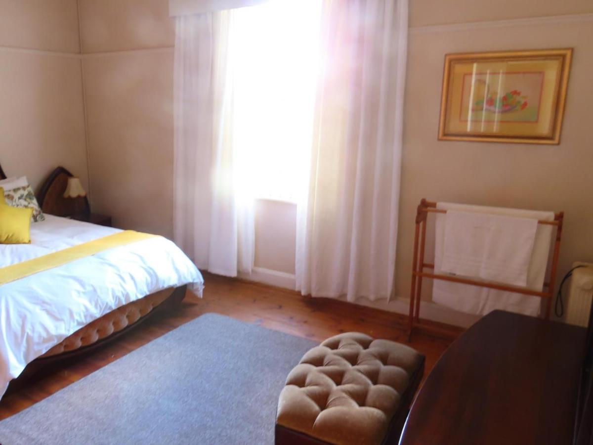 Linduli Farmstay Крэдок Экстерьер фото