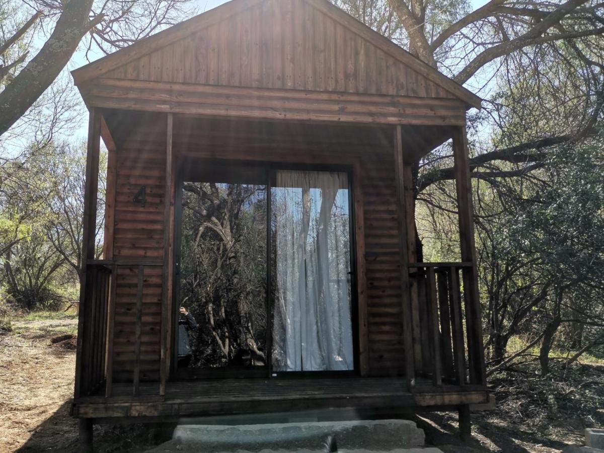 Linduli Farmstay Крэдок Экстерьер фото