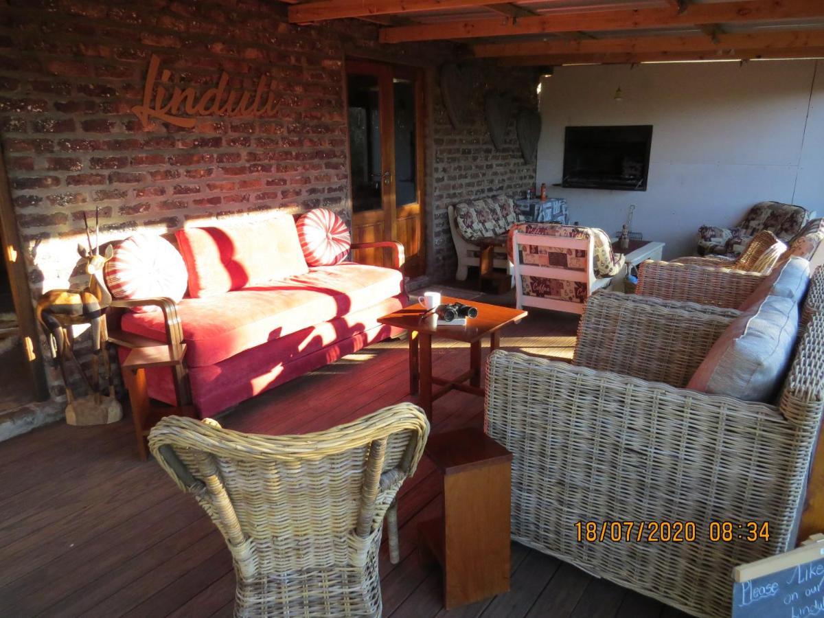 Linduli Farmstay Крэдок Экстерьер фото