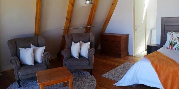 Linduli Farmstay Крэдок Экстерьер фото